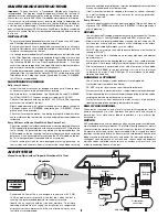 Preview for 2 page of Dynabrade 54347 Safety, Operation And Maintenance