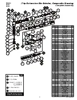 Preview for 3 page of Dynabrade 54347 Safety, Operation And Maintenance