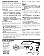 Предварительный просмотр 2 страницы Dynabrade 55583 Safety, Operation And Maintenance