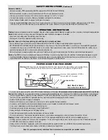 Preview for 2 page of Dynabrade 56715 Safety, Operation And Maintenance