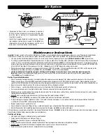 Preview for 3 page of Dynabrade 56715 Safety, Operation And Maintenance