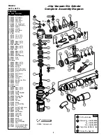 Preview for 4 page of Dynabrade 56715 Safety, Operation And Maintenance