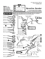 Dynabrade 57400 Manual preview