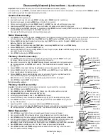 Preview for 3 page of Dynabrade 57400 Manual