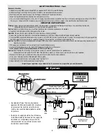 Preview for 2 page of Dynabrade 57900 Safety, Operation And Maintenance