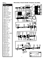 Preview for 4 page of Dynabrade 60051 Safety, Operation And Maintenance