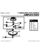 Preview for 5 page of Dynabrade 61374 Operating Instructions