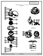 Предварительный просмотр 25 страницы Dynabrade 61496 Operation And Maintenance Manual