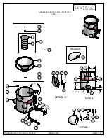 Предварительный просмотр 27 страницы Dynabrade 61496 Operation And Maintenance Manual