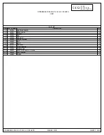 Предварительный просмотр 30 страницы Dynabrade 61496 Operation And Maintenance Manual