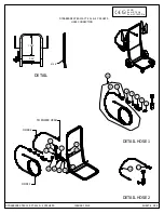 Предварительный просмотр 31 страницы Dynabrade 61496 Operation And Maintenance Manual