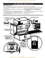 Предварительный просмотр 3 страницы Dynabrade 64100 Operating Manual