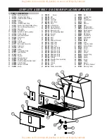 Предварительный просмотр 4 страницы Dynabrade 64100 Operating Manual