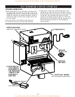 Предварительный просмотр 6 страницы Dynabrade 64100 Operating Manual