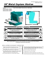 Dynabrade 64300 Safety, Operation And Maintenance preview