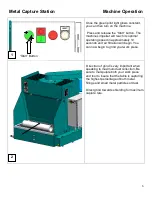 Preview for 7 page of Dynabrade 64300 Safety, Operation And Maintenance