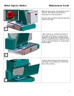 Preview for 8 page of Dynabrade 64300 Safety, Operation And Maintenance