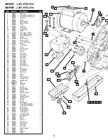 Preview for 12 page of Dynabrade 64991 Safety, Operation And Maintenance Manual