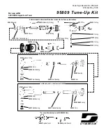 Preview for 1 page of Dynabrade 95809 Manual