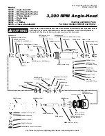 Preview for 3 page of Dynabrade 95809 Manual