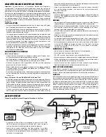 Preview for 2 page of Dynabrade Auto File II 18100 Safety, Operation And Maintenance