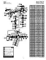 Preview for 3 page of Dynabrade Auto File II 18100 Safety, Operation And Maintenance