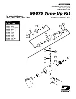 Preview for 5 page of Dynabrade Auto File II 18100 Safety, Operation And Maintenance