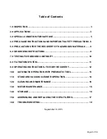 Preview for 2 page of Dynabrade C-10EX Operation And Maintenance Manual