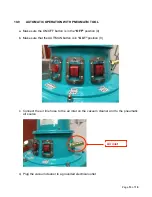 Preview for 13 page of Dynabrade C-10EX Operation And Maintenance Manual