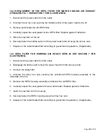 Preview for 18 page of Dynabrade C-10EX Operation And Maintenance Manual