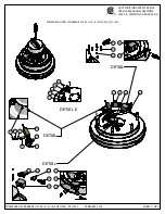 Preview for 22 page of Dynabrade C-10EX Operation And Maintenance Manual