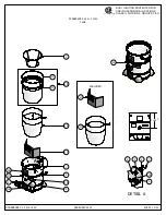 Preview for 25 page of Dynabrade C-10EX Operation And Maintenance Manual