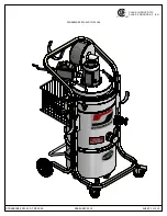 Preview for 15 page of Dynabrade DETACHABLE TANK SERIES Instruction For Operation And Maintenance