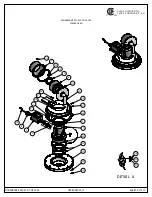 Preview for 16 page of Dynabrade DETACHABLE TANK SERIES Instruction For Operation And Maintenance