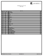 Preview for 19 page of Dynabrade DETACHABLE TANK SERIES Instruction For Operation And Maintenance