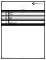 Preview for 21 page of Dynabrade DETACHABLE TANK SERIES Instruction For Operation And Maintenance