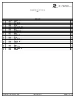 Preview for 23 page of Dynabrade DETACHABLE TANK SERIES Instruction For Operation And Maintenance