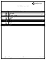 Preview for 25 page of Dynabrade DETACHABLE TANK SERIES Instruction For Operation And Maintenance