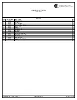 Preview for 27 page of Dynabrade DETACHABLE TANK SERIES Instruction For Operation And Maintenance