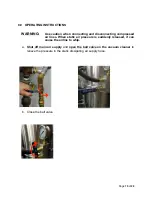 Preview for 41 page of Dynabrade DETACHABLE TANK SERIES Instruction For Operation And Maintenance