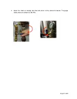 Preview for 47 page of Dynabrade DETACHABLE TANK SERIES Instruction For Operation And Maintenance