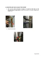 Preview for 48 page of Dynabrade DETACHABLE TANK SERIES Instruction For Operation And Maintenance