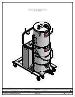 Preview for 56 page of Dynabrade DETACHABLE TANK SERIES Instruction For Operation And Maintenance