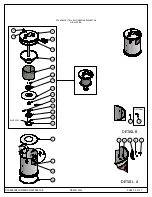 Preview for 57 page of Dynabrade DETACHABLE TANK SERIES Instruction For Operation And Maintenance