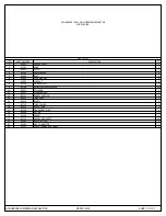 Preview for 58 page of Dynabrade DETACHABLE TANK SERIES Instruction For Operation And Maintenance