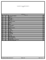 Preview for 60 page of Dynabrade DETACHABLE TANK SERIES Instruction For Operation And Maintenance