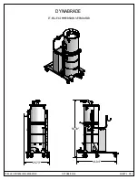 Preview for 63 page of Dynabrade DETACHABLE TANK SERIES Instruction For Operation And Maintenance