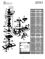 Предварительный просмотр 3 страницы Dynabrade Dynabug 10278 Safety, Operation And Maintenance Instructions