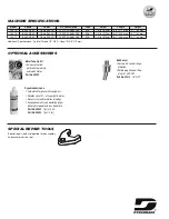 Предварительный просмотр 4 страницы Dynabrade Dynabug 10278 Safety, Operation And Maintenance Instructions