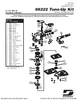 Preview for 5 page of Dynabrade Dynabug 10278 Safety, Operation And Maintenance Instructions